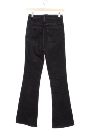 Dámské džíny  Sinsay, Velikost XS, Barva Černá, Cena  142,00 Kč