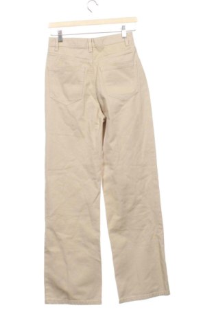 Női farmernadrág Sinsay, Méret XS, Szín Bézs, Ár 7 174 Ft