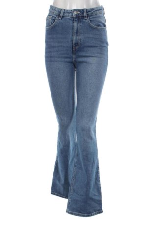 Dámské džíny  Sinsay, Velikost S, Barva Modrá, Cena  530,00 Kč