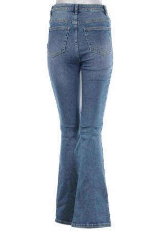 Dámské džíny  Sinsay, Velikost S, Barva Modrá, Cena  530,00 Kč