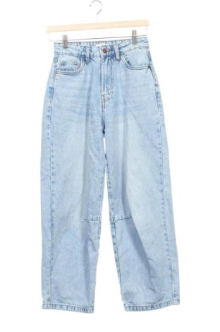 Дамски дънки Sinsay, Размер XXS, Цвят Син, Цена 14,77 €