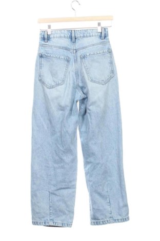 Дамски дънки Sinsay, Размер XXS, Цвят Син, Цена 14,77 €