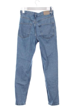 Γυναικείο Τζίν Sinsay, Μέγεθος XS, Χρώμα Μπλέ, Τιμή 14,77 €