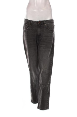 Дамски дънки Sinsay, Размер XL, Цвят Сив, Цена 14,74 €