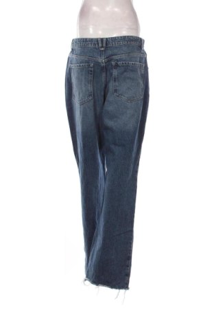 Dámske džínsy  Sinsay, Veľkosť L, Farba Modrá, Cena  14,74 €