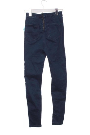 Дамски дънки Sinsay, Размер XS, Цвят Син, Цена 23,53 €