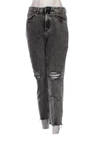 Γυναικείο Τζίν Sinsay, Μέγεθος M, Χρώμα Μαύρο, Τιμή 15,00 €