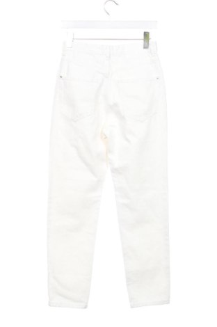 Dámske džínsy  Sinsay, Veľkosť S, Farba Biela, Cena  27,62 €