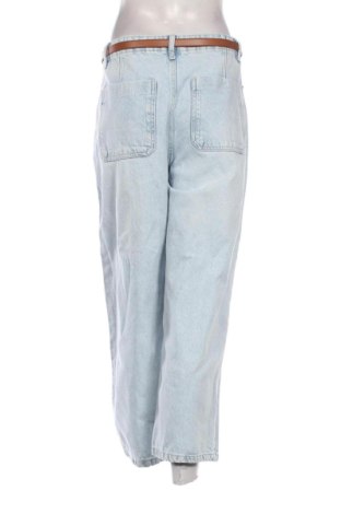 Dámske džínsy  Sinsay, Veľkosť M, Farba Modrá, Cena  27,62 €