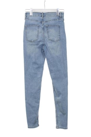 Damen Jeans Sinsay, Größe XS, Farbe Blau, Preis € 15,00