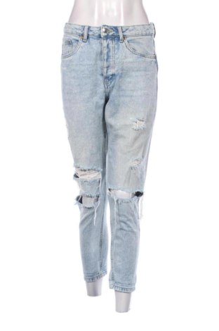 Dámske džínsy  Sinsay, Veľkosť M, Farba Modrá, Cena  15,00 €
