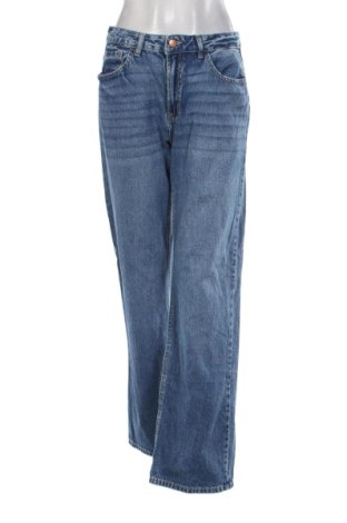 Damen Jeans Sinsay, Größe M, Farbe Blau, Preis 15,00 €