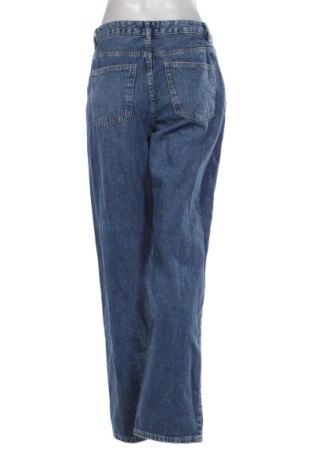 Γυναικείο Τζίν Sinsay, Μέγεθος M, Χρώμα Μπλέ, Τιμή 15,00 €