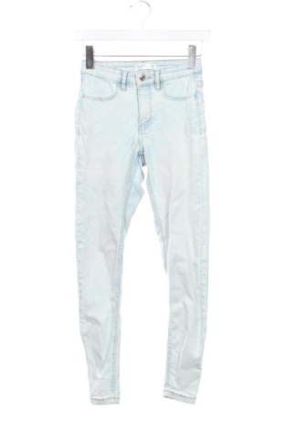 Damen Jeans Sinsay, Größe XS, Farbe Blau, Preis € 15,00