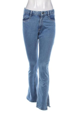 Damen Jeans Sinsay, Größe M, Farbe Blau, Preis 14,82 €