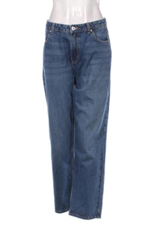 Damen Jeans Sinsay, Größe L, Farbe Blau, Preis 15,00 €