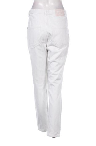 Дамски дънки Sinsay, Размер L, Цвят Бял, Цена 15,00 €