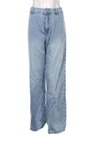 Damen Jeans Sinsay, Größe M, Farbe Blau, Preis 15,00 €