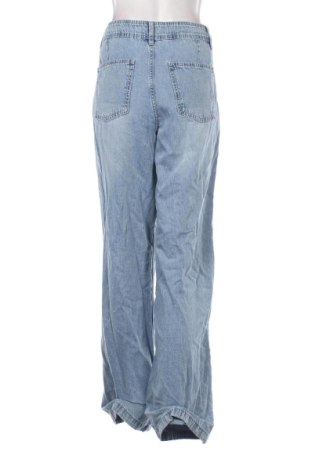 Damen Jeans Sinsay, Größe M, Farbe Blau, Preis 15,00 €