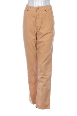 Γυναικείο Τζίν Sisley, Μέγεθος L, Χρώμα Πορτοκαλί, Τιμή 38,00 €