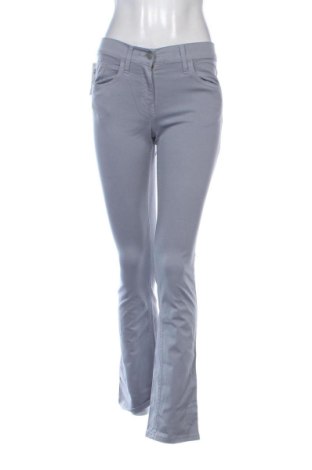 Damen Jeans Sisley, Größe M, Farbe Grau, Preis € 88,00