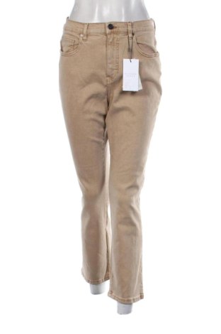 Дамски дънки Sisters Point, Размер M, Цвят Бежов, Цена 27,99 €
