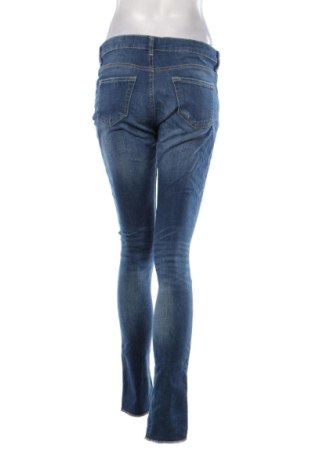 Γυναικείο Τζίν Denim&Co., Μέγεθος XL, Χρώμα Μπλέ, Τιμή 11,99 €