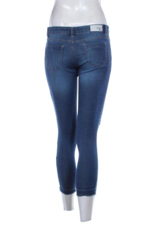 Γυναικείο Τζίν Skinnydip, Μέγεθος S, Χρώμα Μπλέ, Τιμή 14,99 €