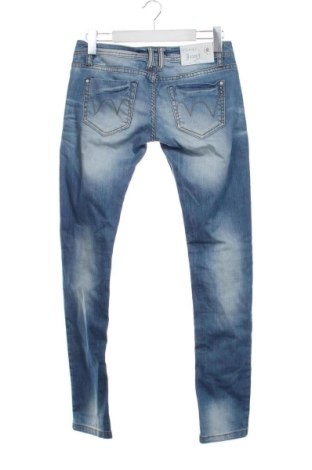 Damen Jeans Smagli, Größe M, Farbe Blau, Preis € 15,00