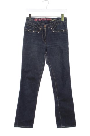 Női farmernadrág Sportalm, Méret M, Szín Kék, Ár 49 541 Ft