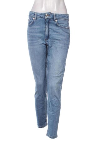 Damskie jeansy Sportmax, Rozmiar S, Kolor Niebieski, Cena 629,99 zł, #135853717