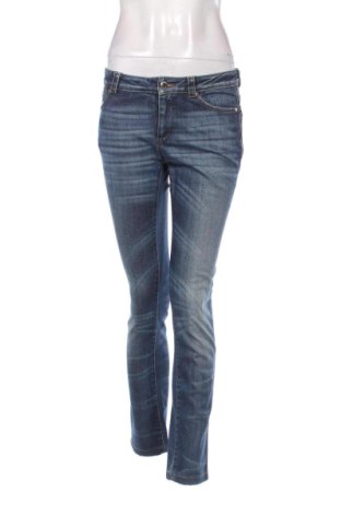 Dámske džínsy  Sportmax Code, Veľkosť M, Farba Modrá, Cena  189,43 €