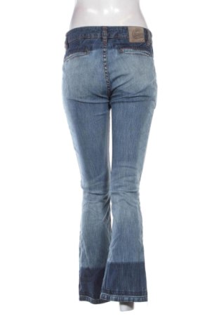 Női farmernadrág Stefanel, Méret L, Szín Kék, Ár 12 509 Ft