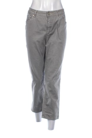 Női farmernadrág Stooker, Méret XXL, Szín Szürke, Ár 6 128 Ft