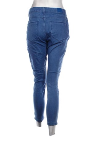 Dámské džíny  Stradivarius, Velikost XL, Barva Modrá, Cena  439,00 Kč