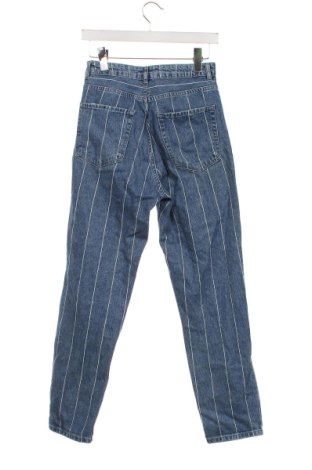 Дамски дънки Stradivarius, Размер XXS, Цвят Син, Цена 14,77 €