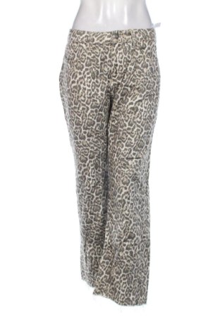 Dámské džíny  Stradivarius, Velikost L, Barva Vícebarevné, Cena  549,00 Kč