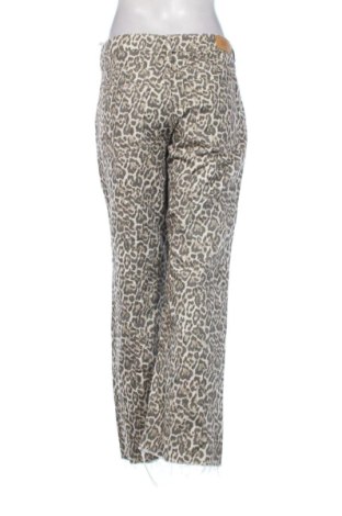 Dámské džíny  Stradivarius, Velikost L, Barva Vícebarevné, Cena  549,00 Kč