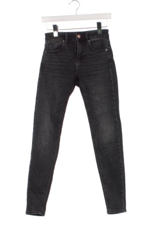 Damen Jeans Stradivarius, Größe XXS, Farbe Grau, Preis € 15,00