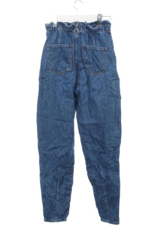 Damen Jeans Stradivarius, Größe XS, Farbe Blau, Preis 14,99 €