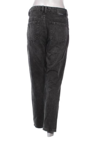 Damen Jeans Stradivarius, Größe M, Farbe Schwarz, Preis 30,99 €