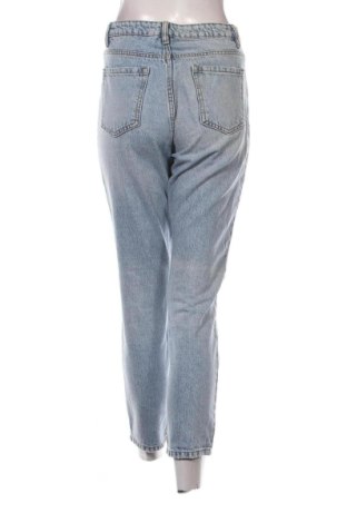 Γυναικείο Τζίν Stradivarius, Μέγεθος S, Χρώμα Μπλέ, Τιμή 15,00 €