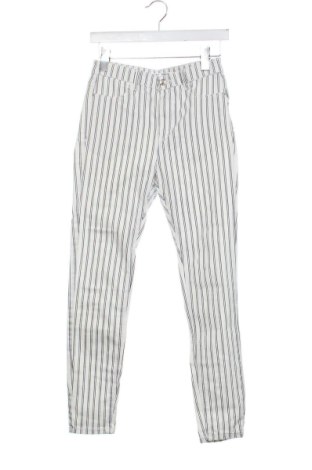 Damskie jeansy Stradivarius, Rozmiar S, Kolor Kolorowy, Cena 80,38 zł