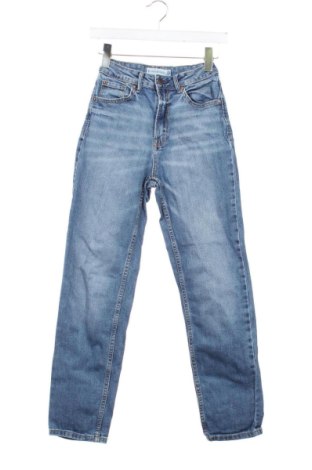 Női farmernadrág Stradivarius, Méret XXS, Szín Kék, Ár 6 123 Ft