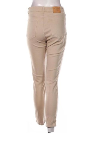 Dámské džíny  Stradivarius, Velikost M, Barva Béžová, Cena  425,00 Kč