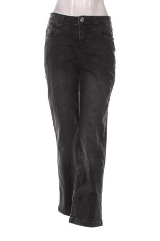 Дамски дънки Street One, Размер M, Цвят Черен, Цена 17,89 €