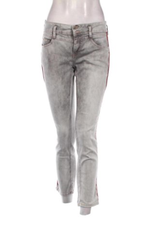 Дамски дънки Street One, Размер L, Цвят Сив, Цена 21,00 €