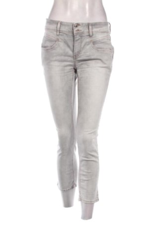Dámské džíny  Street One, Velikost L, Barva Šedá, Cena  595,00 Kč