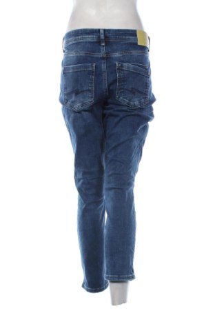 Dámske džínsy  Street One, Veľkosť L, Farba Modrá, Cena  14,95 €
