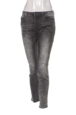 Damen Jeans Street One, Größe L, Farbe Schwarz, Preis 27,99 €